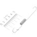 92145-0517 Kawasaki оригинальный springs тормоз лампа переключатель JP