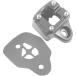 92238-09 Harley original load Tec *ZUMO fairing mount kit SP shop 