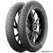 988315 �~�V������ MICHELIN CITY EXTRA 80/90-17 M/C 50S REINF TL �O�㌓�p SP�X