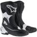 ASTR-SMXS-BK-WH Alpine Stars Alpinestars load гоночная обувь SMX-S чёрный / белый HD магазин 
