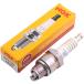 0087295164228 BPR7HS NGK в общем штекер JOG Jog (YV50/C)