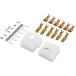 0900-755-02008 Kitaco connector set (250 type 6 высшее )