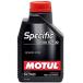 110577 塼 MOTUL SPECIFIC 504 00-507 00 100%ع 4 4ѥ󥸥󥪥 5W-30 1åȥ