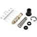 45530-471-831 Honda оригинальный цилиндр комплект тормозные колодки 
