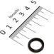 91303-035-000 Honda оригинальный Raver прокладка 16mm