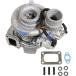 USA߸ˤ bdd1045771 BD Diesel 13ǯ-18ǯ å 6.7L Cummins 64.5mm ץå 70mm Turbine Screamer Turbo SPŹ