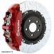 brb1N3.9005A2 brembo ֥ Fr GT BBK 6Pis Cast 380x34 2pc Rotor Slotted Type3 å 08ǯ-14ǯ 󥸥㡼 SRT-8 SPŹ