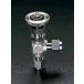 ڥ᡼߸ˤ 000012050452  ESCO 8mmx 8mm ߥ˥奢Х(ƥ쥹) SPŹ