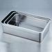 ڥ᡼߸ˤ EA508SH-115  ESCO 480x288x126mm ѡĥȥ졼 (ƥ쥹) SPŹ