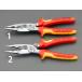 ڥ᡼߸ˤ EA537PF-2  ESCO 200mm Źѥץ饤䡼(Ф) JP