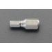 �ڥ᡼�����߸ˤ���� 000012086644 ������ ESCO 6.0x19mm Hexagon �ɥ饤�С��ӥå� SPŹ