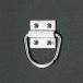 ڥ᡼߸ˤ 000012052828  ESCO 48x48mm ķϥ󥬡(ƥ쥹) SPŹ