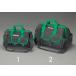 ڥ᡼߸ˤ EA683ZK-2  ESCO 400x330x300mm ġХå SPŹ