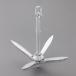 ڥ᡼߸ˤ 000012340303  ESCO 3.17kg/406x7.9mm ޤꤿ߼󥫡 SPŹ