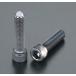 ڥ᡼߸ˤ 000012070609  ESCO M6 x25mm Ⱦ ܡ륭åץ塼 SPŹ
