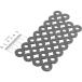 ڥ᡼߸ˤ 000012202417  ESCO 20x 8x2.0mm/ M8 ʿѥå 30 SPŹ