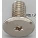ڥ᡼߸ˤ 000012217719  ESCO M3x10mm/ T6 TORXإåɥ塼 8 SPŹ