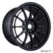 USA߸ˤ enk3658958040BK Enkei NT03+M 18x9.5 5x100 40mm Offset Black Wheel (Min Order Qty 40) SPŹ
