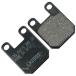 USA߸ˤ FA115 EBC ӡ ֥졼ѥå PM 0052-1601 2/4ԥȥ(⡼) /GMA F-ѡ ˥å SPŹ