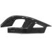 SCL.010.CBR2G.K-Racing il m burger Ilmberger качающийся рычаг Swing Arm покрытие левая сторона блестящий 20 год -22 год CBR1000RR-R/SP рейсинг SP магазин 