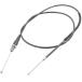 USA߸ˤ K28-6542 Parts Unlimited åȥ륱֥ ¦ 75ǯ-76ǯ CR250MMR250 SPŹ