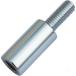 KM123-635 Kellerman Kellermann 30mm растягивание M8 хром 1 шт продажа SP магазин 