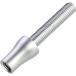 KM180-826 Kellerman Kellermann Bullet1000/ba let 1000 long arm болт M8x40 коврик хром 1 шт продажа SP магазин 