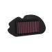 ��USA�߸ˤ���� knnHA-1122 K&N 22-23 Honda NVA110B NAVI 109CC - Replacement Air Filter SPŹ