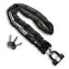 [ производитель наличие есть ] LC-405A Lead промышленность квадратное chain lock черный 1800mm/10mm SP магазин 