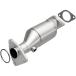 ��USA�߸ˤ���� mag52668 Magnaflow Conv DF 13-15 Frontier 4 Close Coupled SPŹ