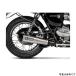 P-HST12SO3 Akrapovic AKRAPOVIC T120 специальный нагрев защита S-T12SO4-HCQT для Bonneville T120 SP магазин 