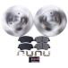 USA߸ˤ psbKOE6503 Power Stop 11-16 Hyundai Elantra Front Autospecialty Brake Kit SPŹ