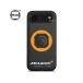 QMC-IP17L-MCL Quad блокировка QUAD LOCK смартфон кейс MAG соответствует iPhone 17 Air MCLAREN EDITION SP магазин 