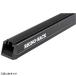��USA�߸ˤ���� rhrRB1500B Rhino-Rack Heavy Duty Bar - 59in - ���󥰥� - �֥�å� SPŹ