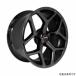 USA߸ˤ rst93-770847B Race Star 93 Truck Star 17x7 6x5.50BC 4.00BS Direct Drill Gloss ֥å ۥ SPŹ