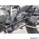 RVS-H19-BK RVS-H19-BK Woodstock обратный перемена комплект Honda CB750 Hornet 25 год - черный SP магазин 