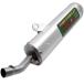 [USA наличие есть ] SH02125-296 Pro Circuit Pro Circuit muffler TYPE 296( глушение ) 02 год -07 год CR125R SP магазин 