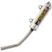 [USA наличие есть ] SK92125-304 Pro Circuit Pro Circuit 304 Factory звук muffler 92 год -93 год KX125 нержавеющая сталь SP магазин 