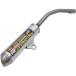 [USA наличие есть ] SK95125-SE Pro Circuit Pro Circuit 304 Factory звук muffler 95 год -98 год KX125 нержавеющая сталь SP магазин 
