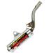 [USA наличие есть ] SK98080-R Pro Circuit Pro Circuit muffler R-304( гонки для ) 98 год после KX80/85/100 SP магазин 