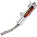 [USA наличие есть ] SK99250RE Pro Circuit Pro Circuit R-304 shorty - muffler 99 год -02 год KX250 нержавеющая сталь SP магазин 