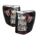 USA߸ˤ spy5005663 Spyder Jeep Grand Cherokee 99ǯ-04ǯ LED ơ饤 Version 2 ֥å ALT-YD-JGC99-LED-BK-G2 SPŹ