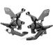 SS-ST2141B �X�g���C�J�[ STRIKER �X�e�b�v�L�b�g STC 4�|�W�V���� 18�N Z900RS SP�X
