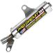 [USA наличие есть ] SS89125-304 Pro Circuit Pro Circuit 304 Factory звук muffler 89 год -92 год RM125 нержавеющая сталь SP магазин 