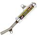 [USA наличие есть ] SS93125-304 Pro Circuit Pro Circuit 304 Factory звук muffler 93 год -95 год RM125 нержавеющая сталь SP магазин 