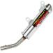 [USA наличие есть ] SS99250-RE Pro Circuit Pro Circuit R-304 shorty - muffler 99 год -00 год RM250 нержавеющая сталь SP магазин 
