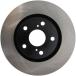 ��USA�߸ˤ���� sto120.44146CRY Stoptech 07 Lexus ES350 / 09 Pontiac Vibe / 09 Toyota Matrix Front CRYO-STOP Brake Rotor SPŹ