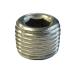 USA߸ˤ tqsTS-NPT-18.1 Torque Solution Stainless Steel 1/8 in NPT Plug: Universal Single Plug SPŹ