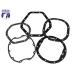 USA߸ˤ yukYCGD30 Yukon Gear ץ쥤 Cover Gasket For Dana 30 SPŹ
