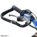�y���[�J�[�݌ɂ���z ZE73-2001 �W�[�^ ZETA �A���g���[�n���h�K�[�h2 �u���b�N SP�X �֘A�摜3